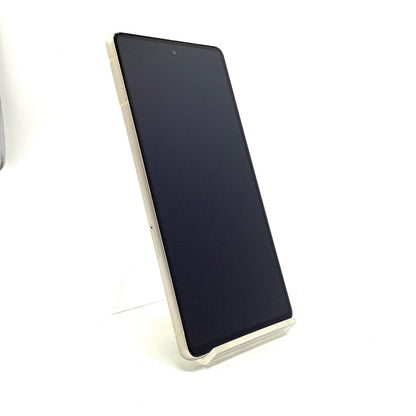 【全額返金保証】【最速発送】Google Pixel 7 128GB レモングラス au G03Z5 白ロム 動作確認済