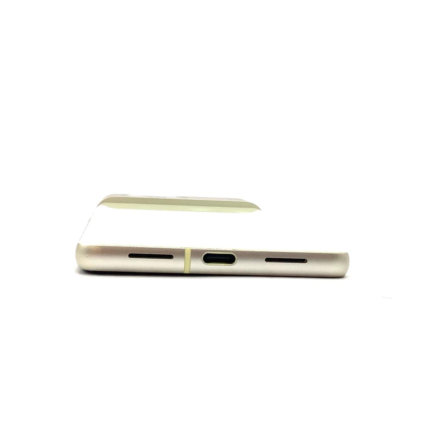 【全額返金保証】【最速発送】Google Pixel 7 128GB レモングラス au G03Z5 白ロム 動作確認済