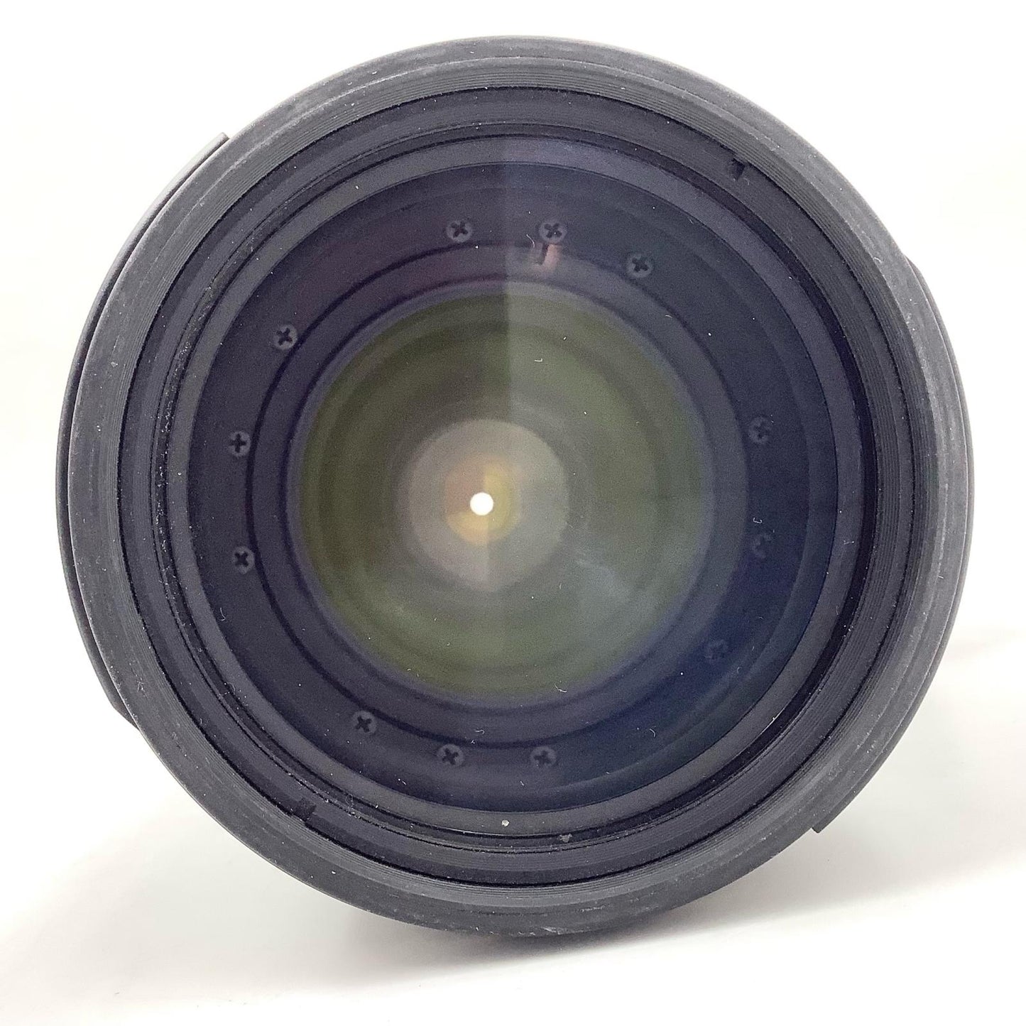 【全額返金保証】【最速発送】Nikon AF-S NIKKOR 70-200mm f/2.8G ED VR II 動作確認済