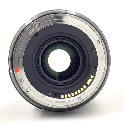【全額返金保証】【最速発送】SIGMA 24-105mm F4 DG OS HSM [キヤノン用] 動作確認済