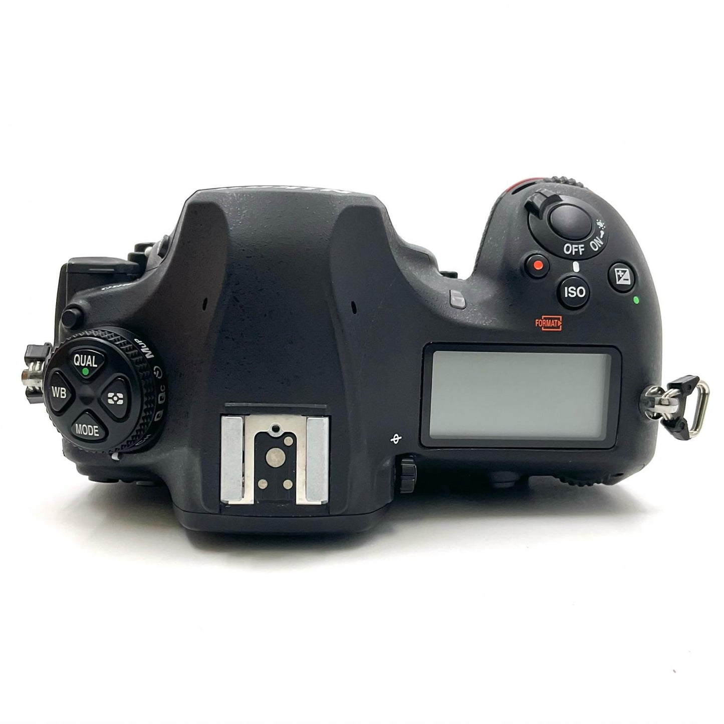 【全額返金保証】【最速発送】Nikon デジタル一眼 D850 ボディ ブラック 動作確認済