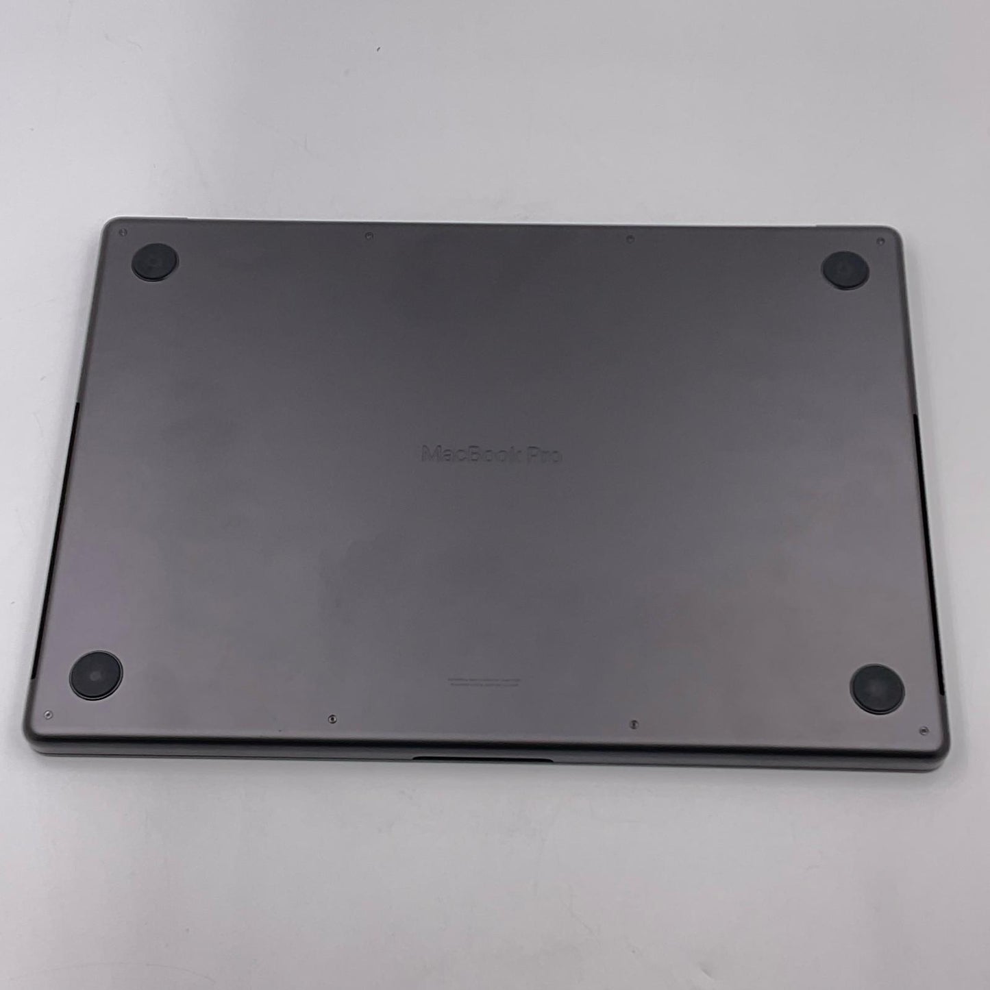 【全額返金保証】【最速発送】Apple MacBook Pro 16インチ 2023 M3 Pro 12コア 18GB 512GB スペースブラック 100% 美品 動作確認済