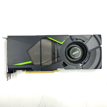 【最速発送】MSI グラフィックボード GeForce RTX 2070 Super AERO 8G JN【難有】