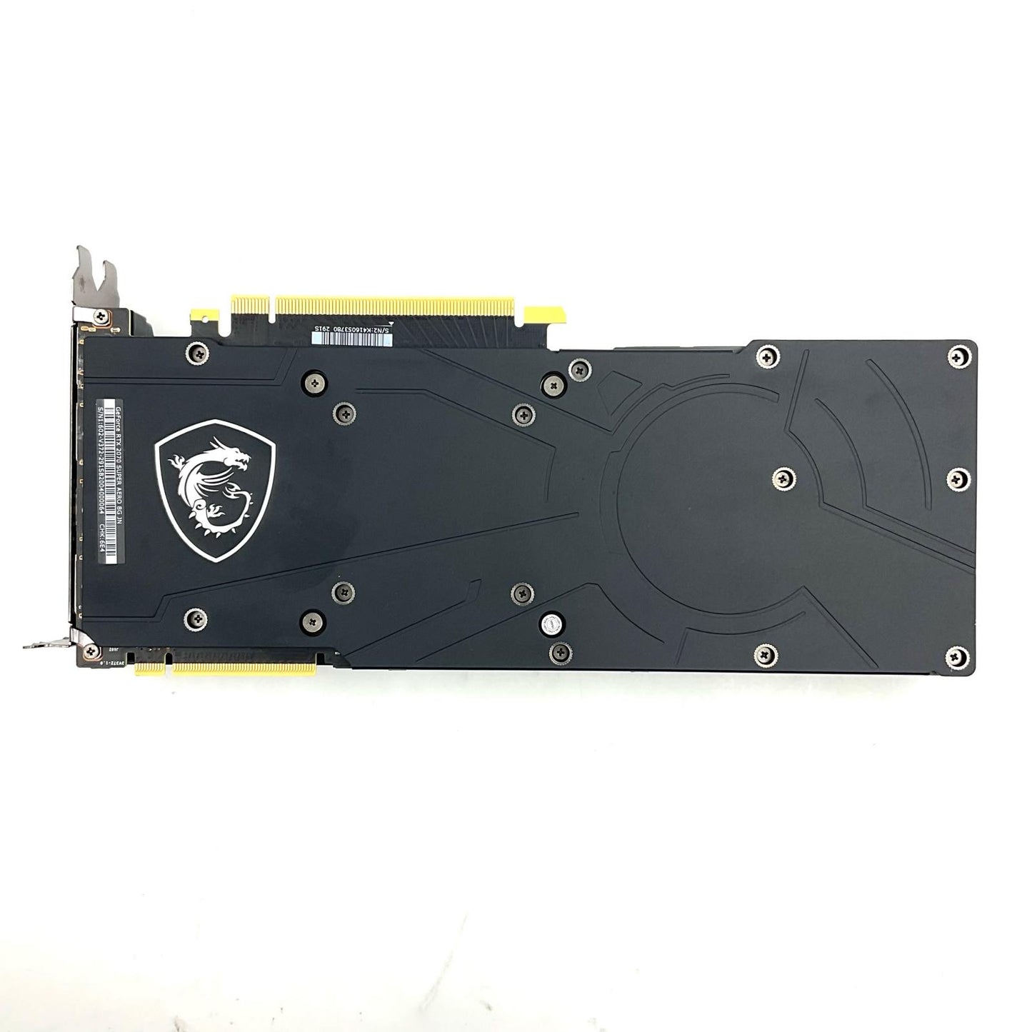 【最速発送】MSI グラフィックボード GeForce RTX 2070 Super AERO 8G JN【難有】