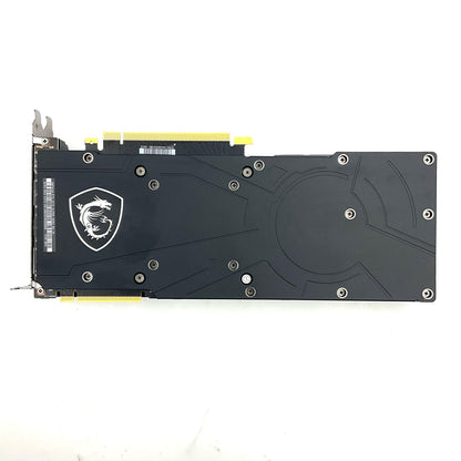 【最速発送】MSI グラフィックボード GeForce RTX 2070 Super AERO 8G JN【難有】