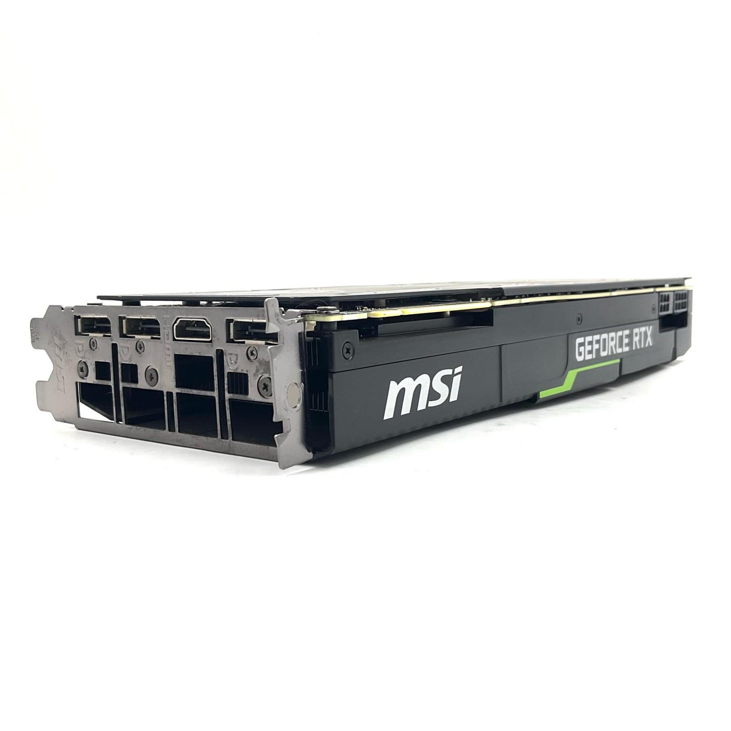 【最速発送】MSI グラフィックボード GeForce RTX 2070 Super AERO 8G JN【難有】