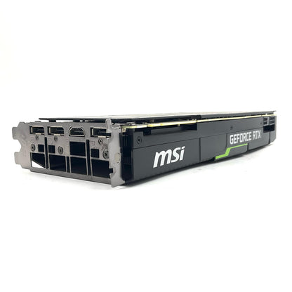 【最速発送】MSI グラフィックボード GeForce RTX 2070 Super AERO 8G JN【難有】