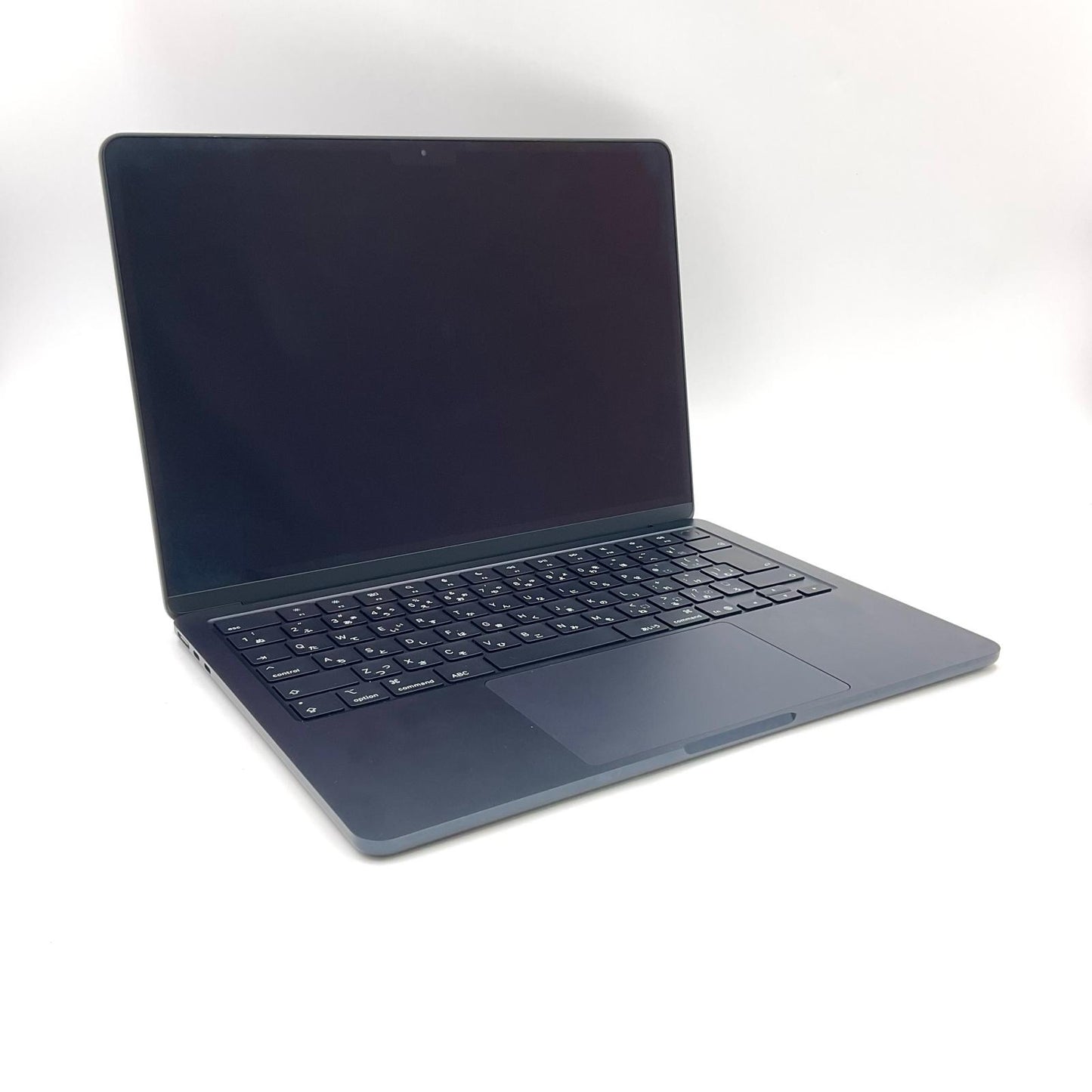 【全額返金保証】【最速発送】Apple MacBook Air 13インチ 2025 M4 16GB 512GB ミッドナイト 100% 美品 動作確認済