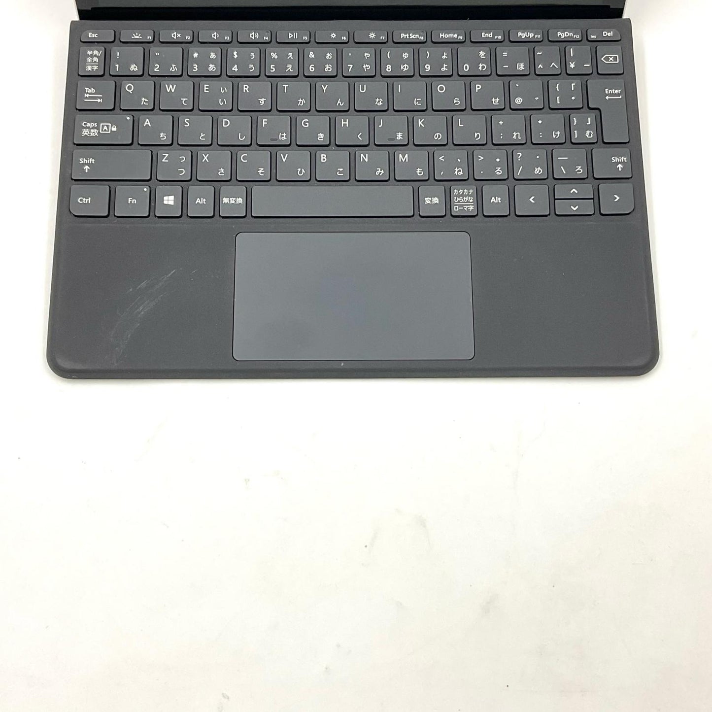 【全額返金保証】【最速発送】Microsoft Surface Go 3 1926 Pentium Gold 6500Y @ 1.1GHz 8GB M.2 SSD 128GB 94% 美品 動作確認済