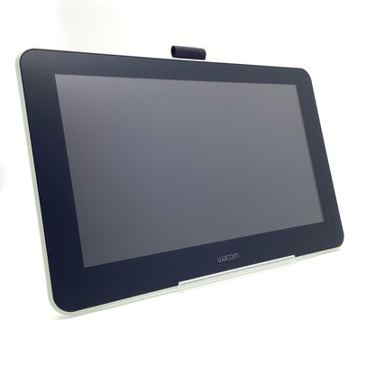 【全額返金保証】【最速発送】WACOM one DTC133 13.3インチ 美品 動作確認済