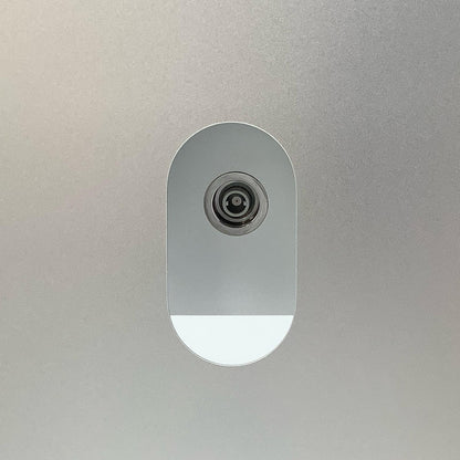 【全額返金保証】【最速発送】Apple iMac 24インチ Apple M4 24GB SSD 256GB シルバー 超美品 動作確認済