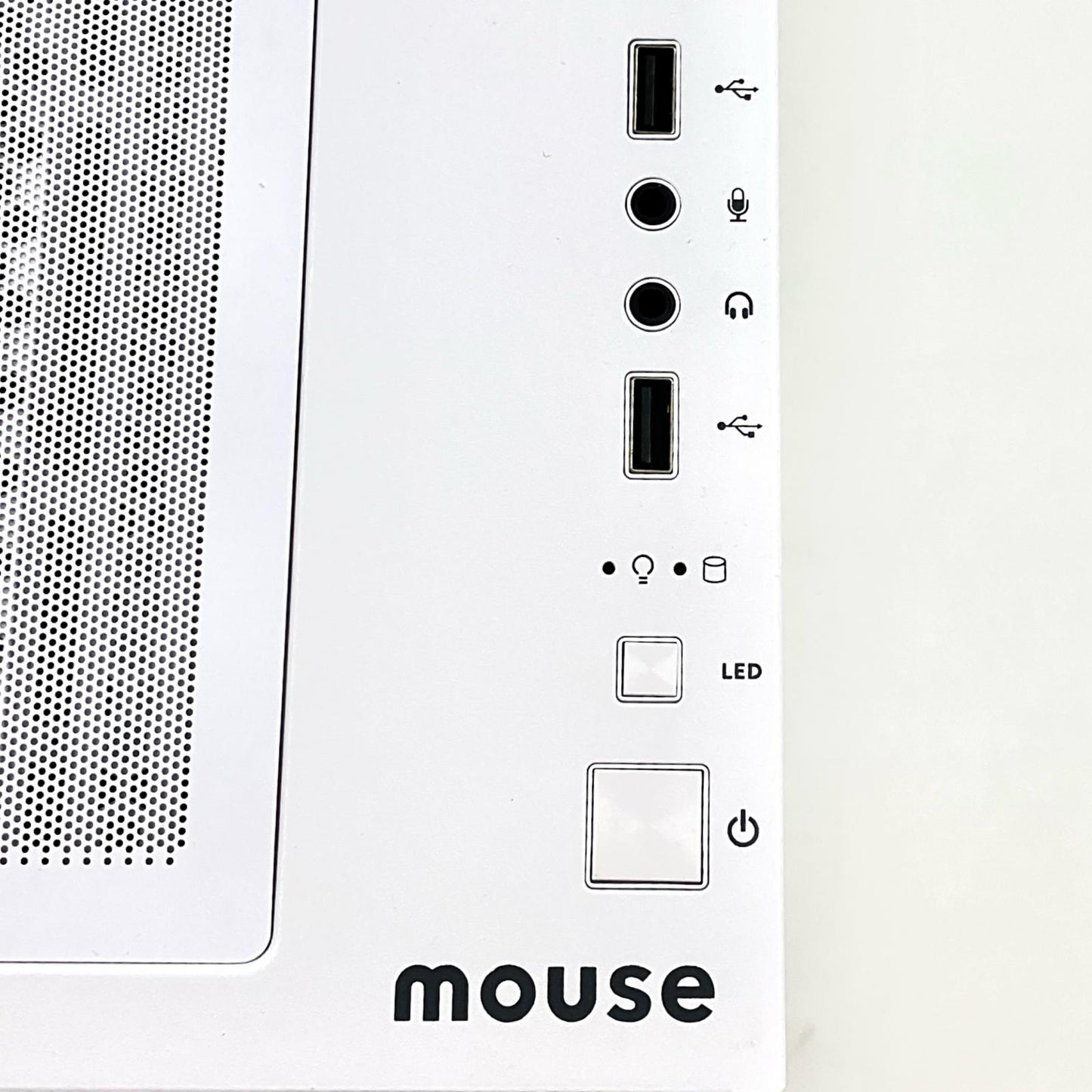【全額返金保証】【最速発送】MouseComputer NEXTGEAR JGA7G7SW5ABC AMD Ryzen 7 5700X 8-Core Processor 32GB M.2 SSD 1TB NVIDIA GeForce RTX 4070 SURPER 動作確認済
