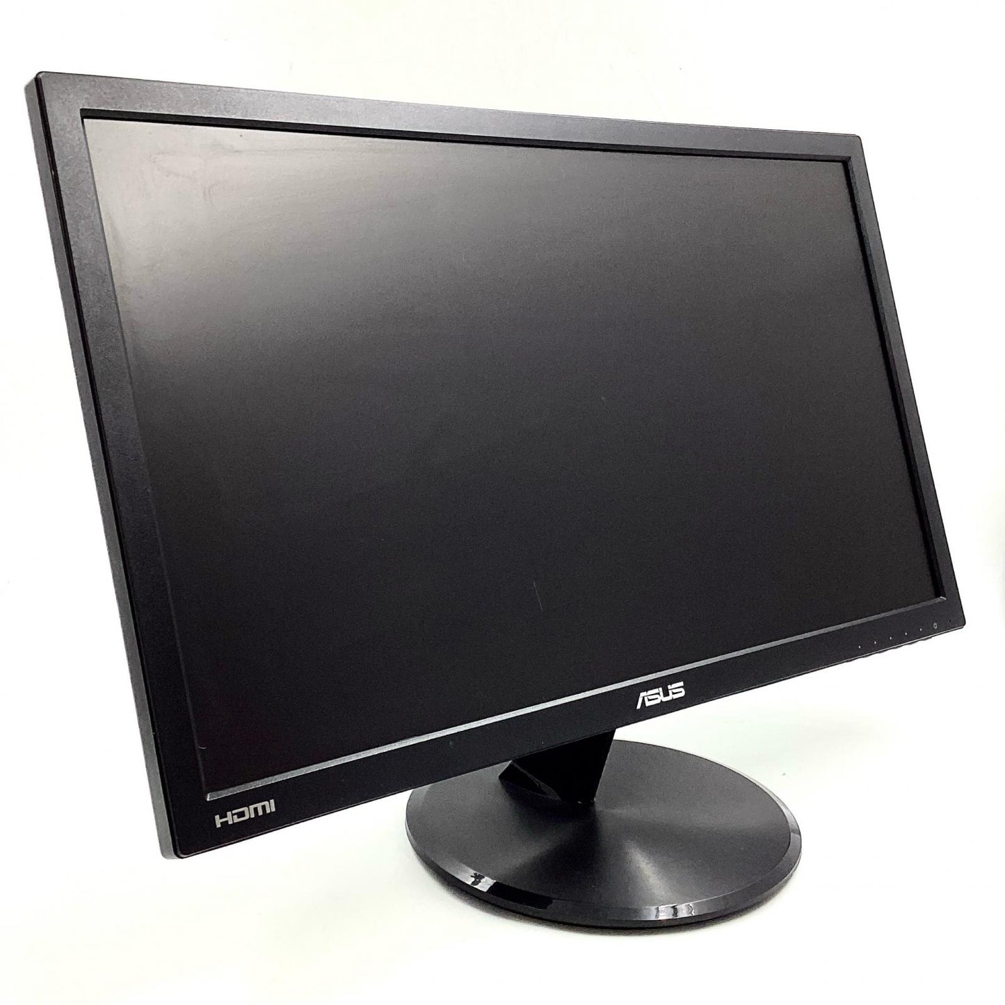 【全額返金保証】【最速発送】ASUS VP228HE 21.5インチ 美品 動作確認済