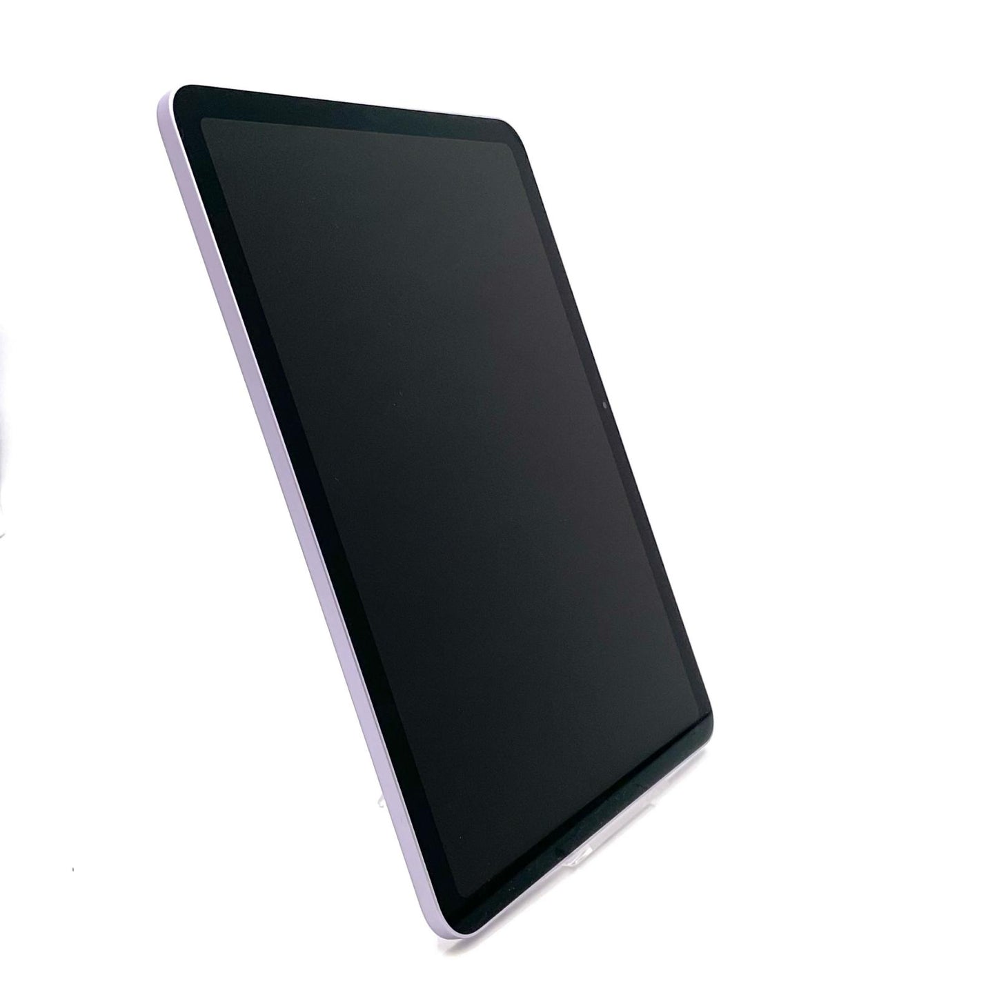 【全額返金保証】【最速発送】Apple iPad Air (M2) 11インチ 256GB パープル Wi-Fi 動作確認済
