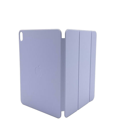 【全額返金保証】【最速発送】Apple Smart Folio ライトバイオレット MWK83FE/A 美品 動作確認済