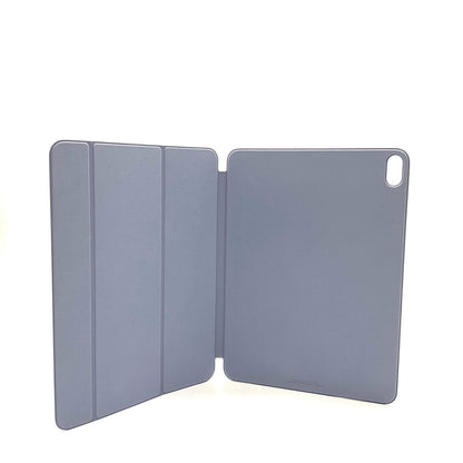 【全額返金保証】【最速発送】Apple Smart Folio ライトバイオレット MWK83FE/A 美品 動作確認済