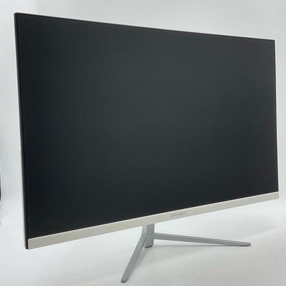 【全額返金保証】【最速発送】JAPANNEXT 24.5型ワイドFHD 260Hz LED液晶モニター JN-V245FHDR260-W 24.5インチ 美品 動作確認済