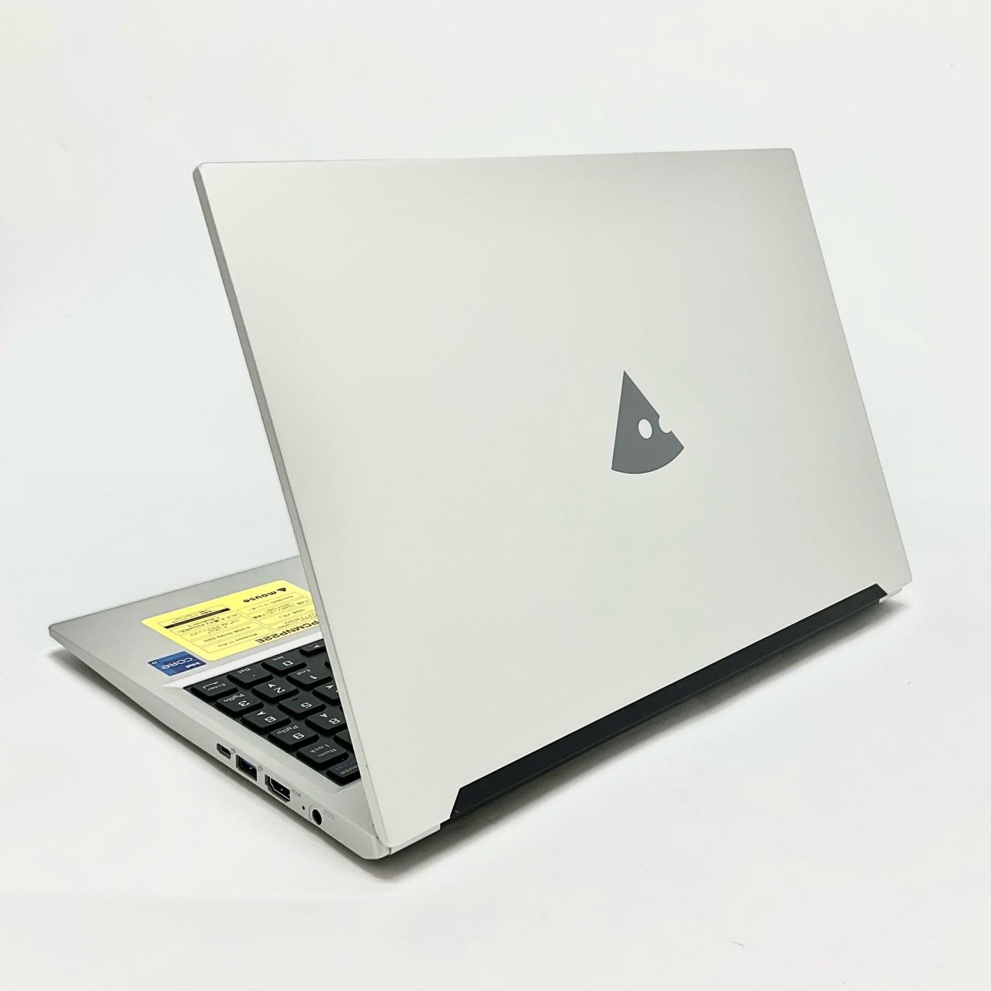 【全額返金保証】【最速発送】MouseComputer P5I7PCMNP22E P5I7PCMNP22E 11th Gen Intel Core i7-1165G7 16GB M.2 SSD 512GB 69.9% 動作確認済