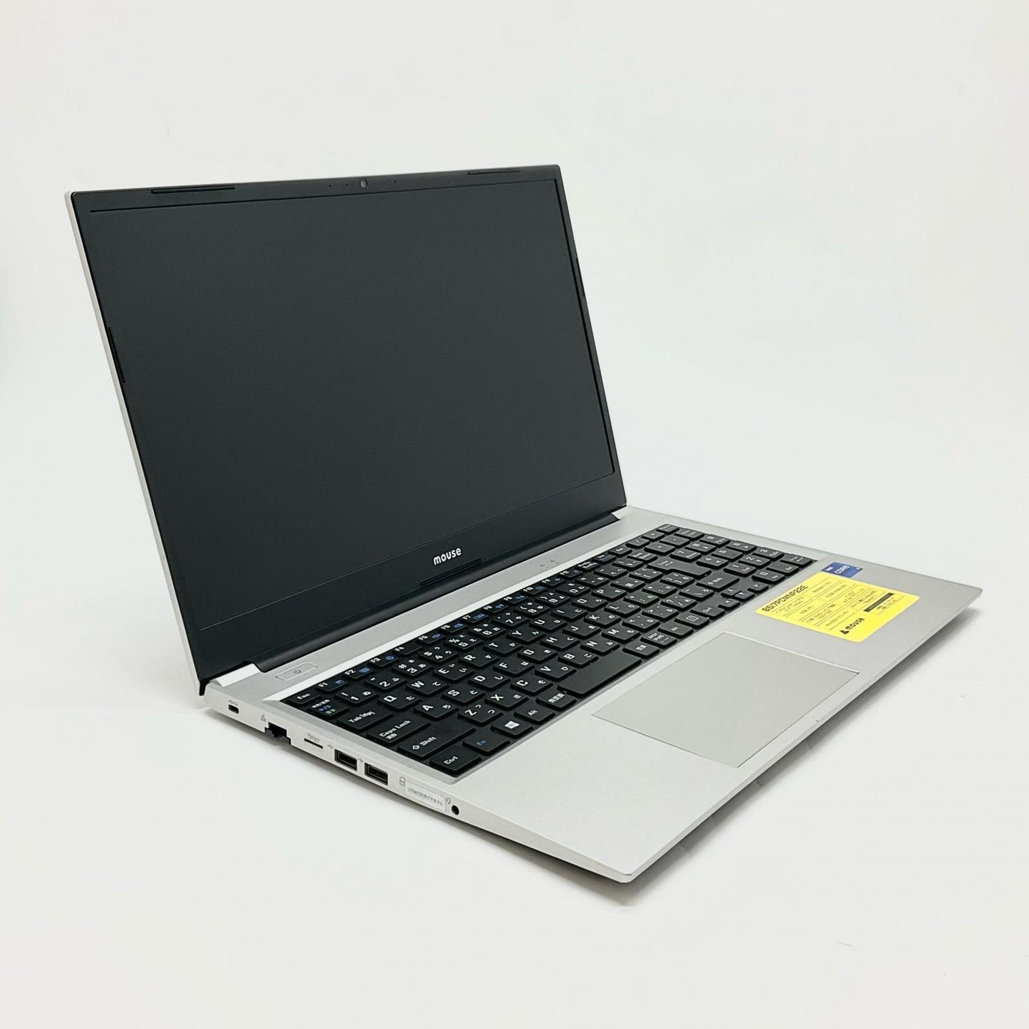 【全額返金保証】【最速発送】MouseComputer P5I7PCMNP22E P5I7PCMNP22E 11th Gen Intel Core i7-1165G7 16GB M.2 SSD 512GB 69.9% 動作確認済