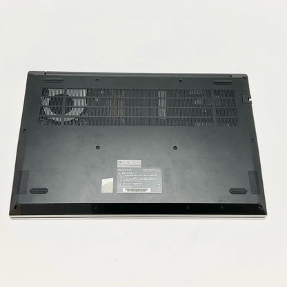 【全額返金保証】【最速発送】MouseComputer P5I7PCMNP22E P5I7PCMNP22E 11th Gen Intel Core i7-1165G7 16GB M.2 SSD 512GB 69.9% 動作確認済