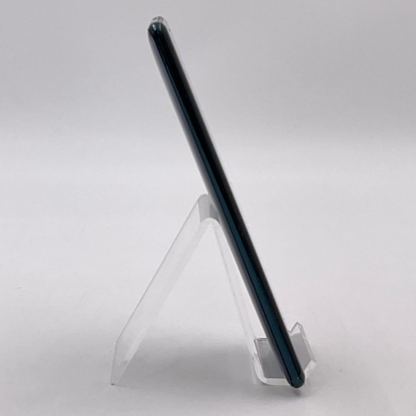 【全額返金保証】【最速発送】Sony Xperia XZ3 64GB フォレストグリーン au SOV39 白ロム 動作確認済