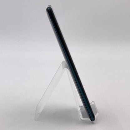 【全額返金保証】【最速発送】Sony Xperia XZ3 64GB フォレストグリーン au SOV39 白ロム 動作確認済
