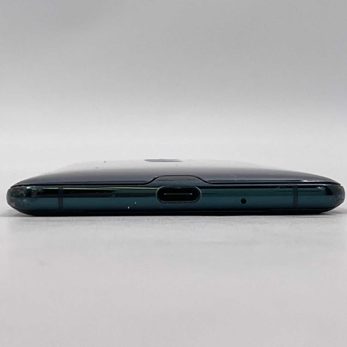 【全額返金保証】【最速発送】Sony Xperia XZ3 64GB フォレストグリーン au SOV39 白ロム 動作確認済