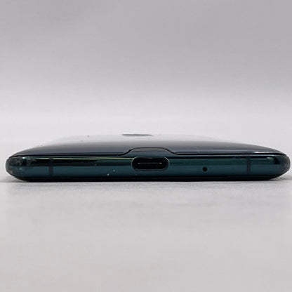 【全額返金保証】【最速発送】Sony Xperia XZ3 64GB フォレストグリーン au SOV39 白ロム 動作確認済