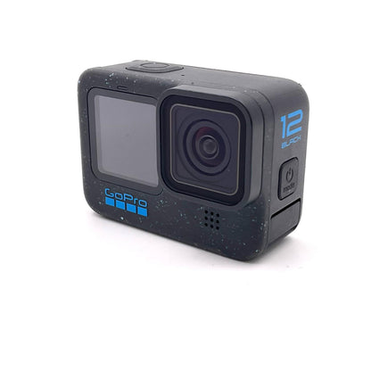 【全額返金保証】【最速発送】GoPro HERO12 BLACK 動作確認済