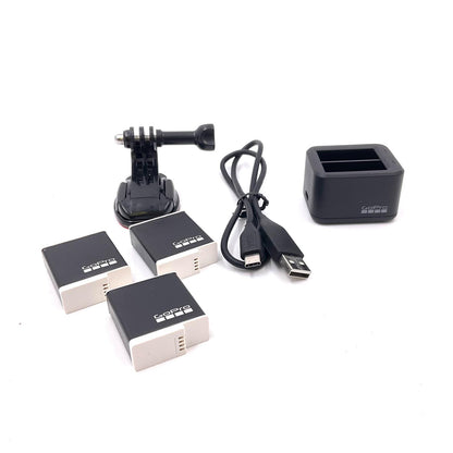 【全額返金保証】【最速発送】GoPro HERO12 BLACK 動作確認済