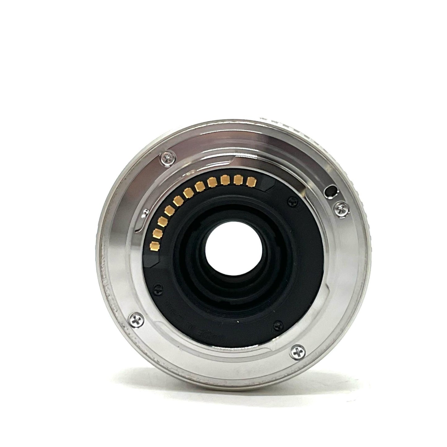 【全額返金保証】【最速発送】OLYMPUS M.ZUIKO DIGITAL 17mm F2.8 美品 動作確認済