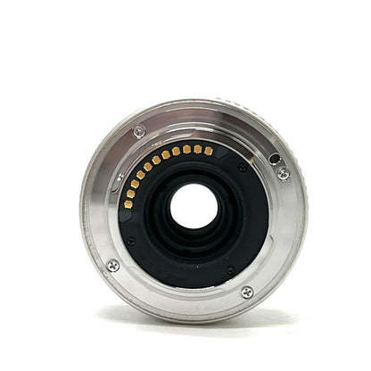【全額返金保証】【最速発送】OLYMPUS M.ZUIKO DIGITAL 17mm F2.8 美品 動作確認済