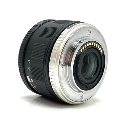 【全額返金保証】【最速発送】OLYMPUS M.ZUIKO DIGITAL ED 14-42mm F3.5-5.6 超美品 動作確認済