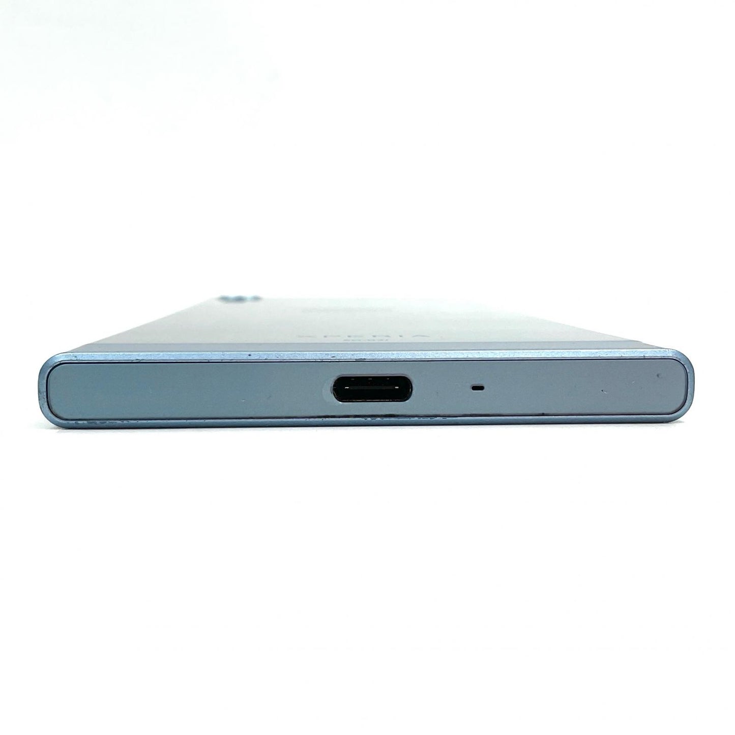 【全額返金保証】【最速発送】Sony Xperia XZs 32GB Ice Blue docomo SO-03J 白ロム 動作確認済