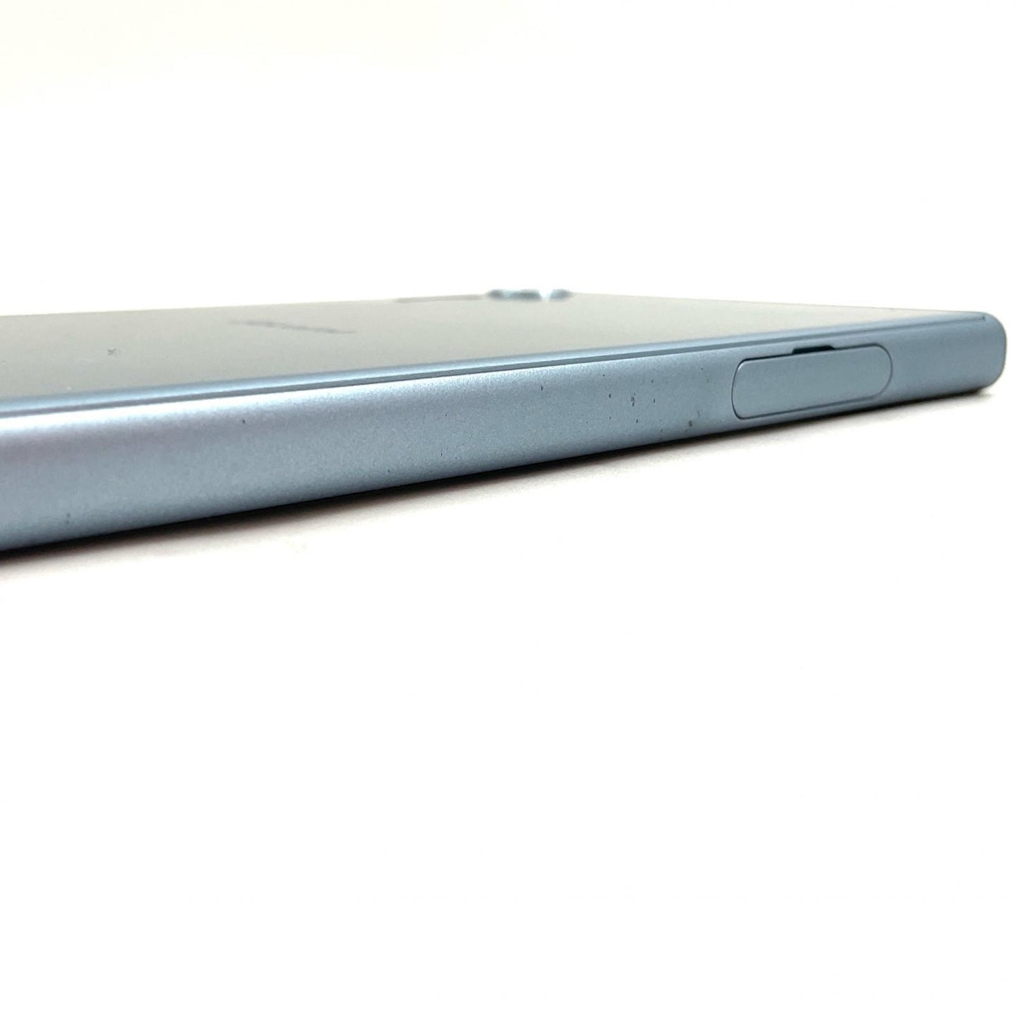 【全額返金保証】【最速発送】Sony Xperia XZs 32GB Ice Blue docomo SO-03J 白ロム 動作確認済