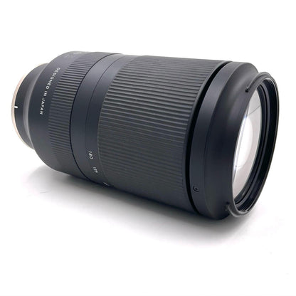 【全額返金保証】【最速発送】TAMRON 70-180mm F/2.8 Di III VXD (Model A056) 動作確認済