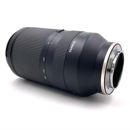 【全額返金保証】【最速発送】TAMRON 70-180mm F/2.8 Di III VXD (Model A056) 動作確認済