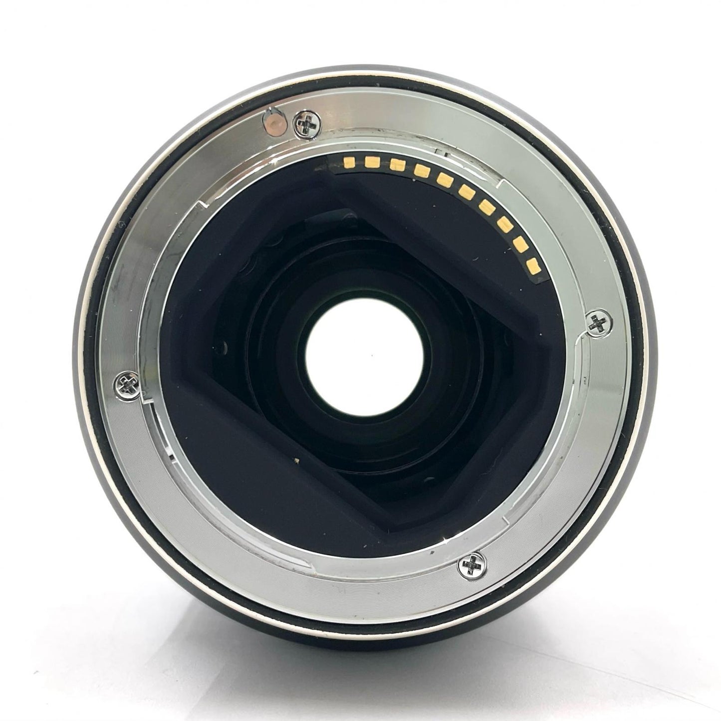 【全額返金保証】【最速発送】TAMRON 70-180mm F/2.8 Di III VXD (Model A056) 動作確認済