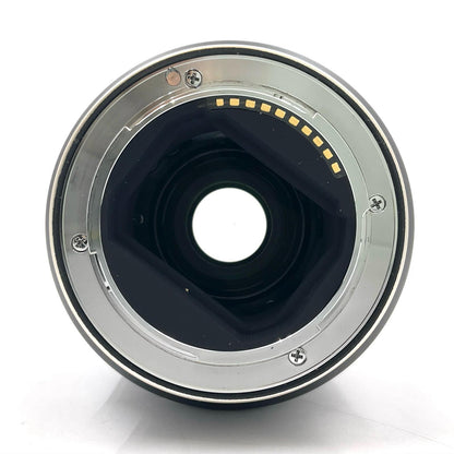 【全額返金保証】【最速発送】TAMRON 70-180mm F/2.8 Di III VXD (Model A056) 動作確認済
