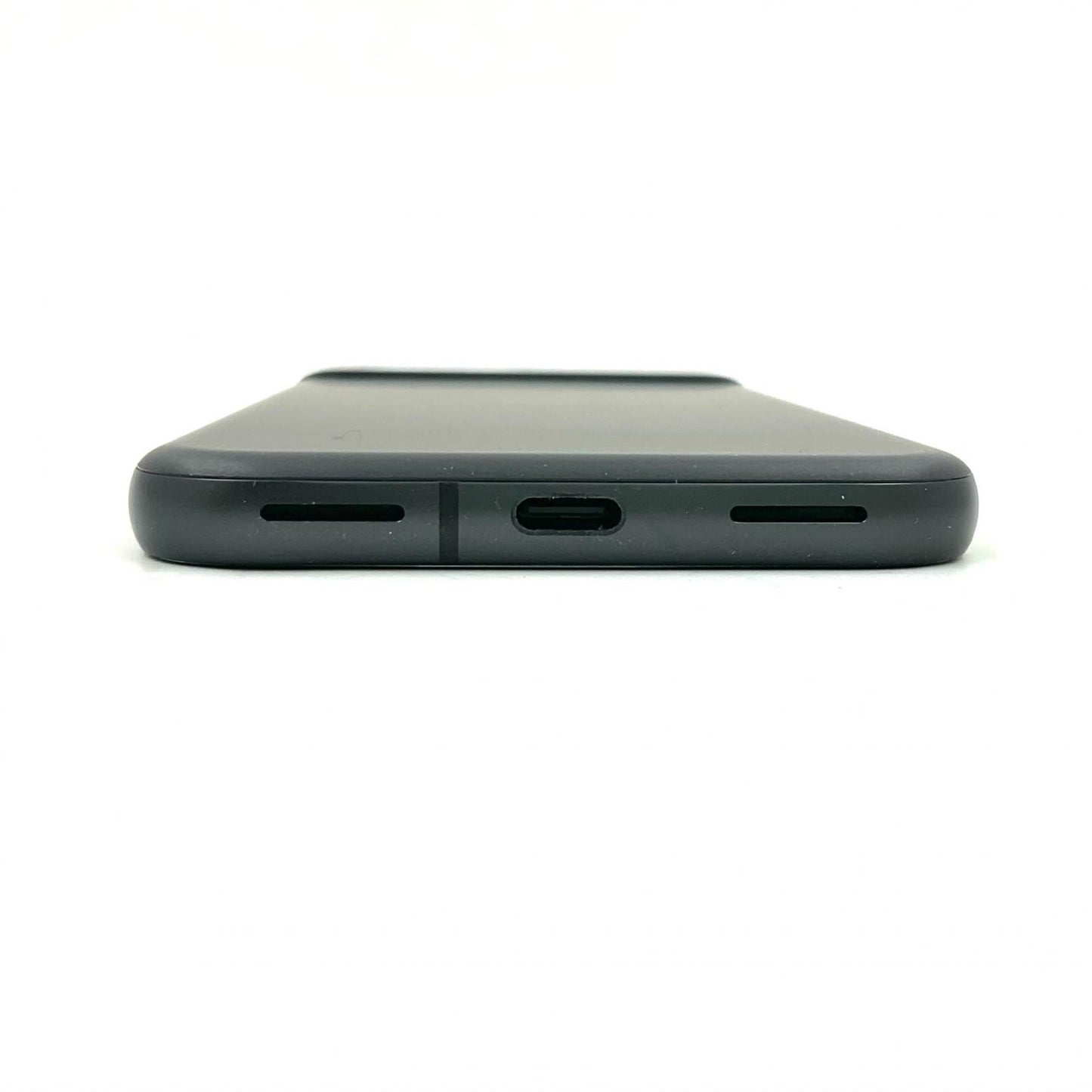 【全額返金保証】【最速発送】Google Pixel 8a 128GB オブシディアン au G576D 白ロム 美品 動作確認済