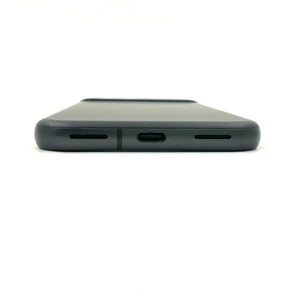 【全額返金保証】【最速発送】Google Pixel 8a 128GB オブシディアン au G576D 白ロム 美品 動作確認済