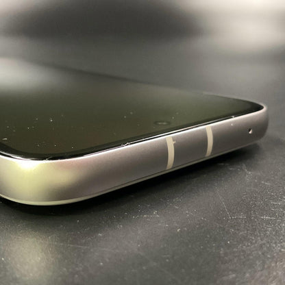 【全額返金保証】【最速発送】Google Pixel 8a 128GB ポーセリン au G576D 白ロム 動作確認済