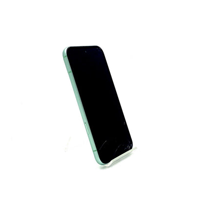 【最速発送】Google Pixel 8a 128GB Aloe docomo SIMフリー 白ロム【難有】