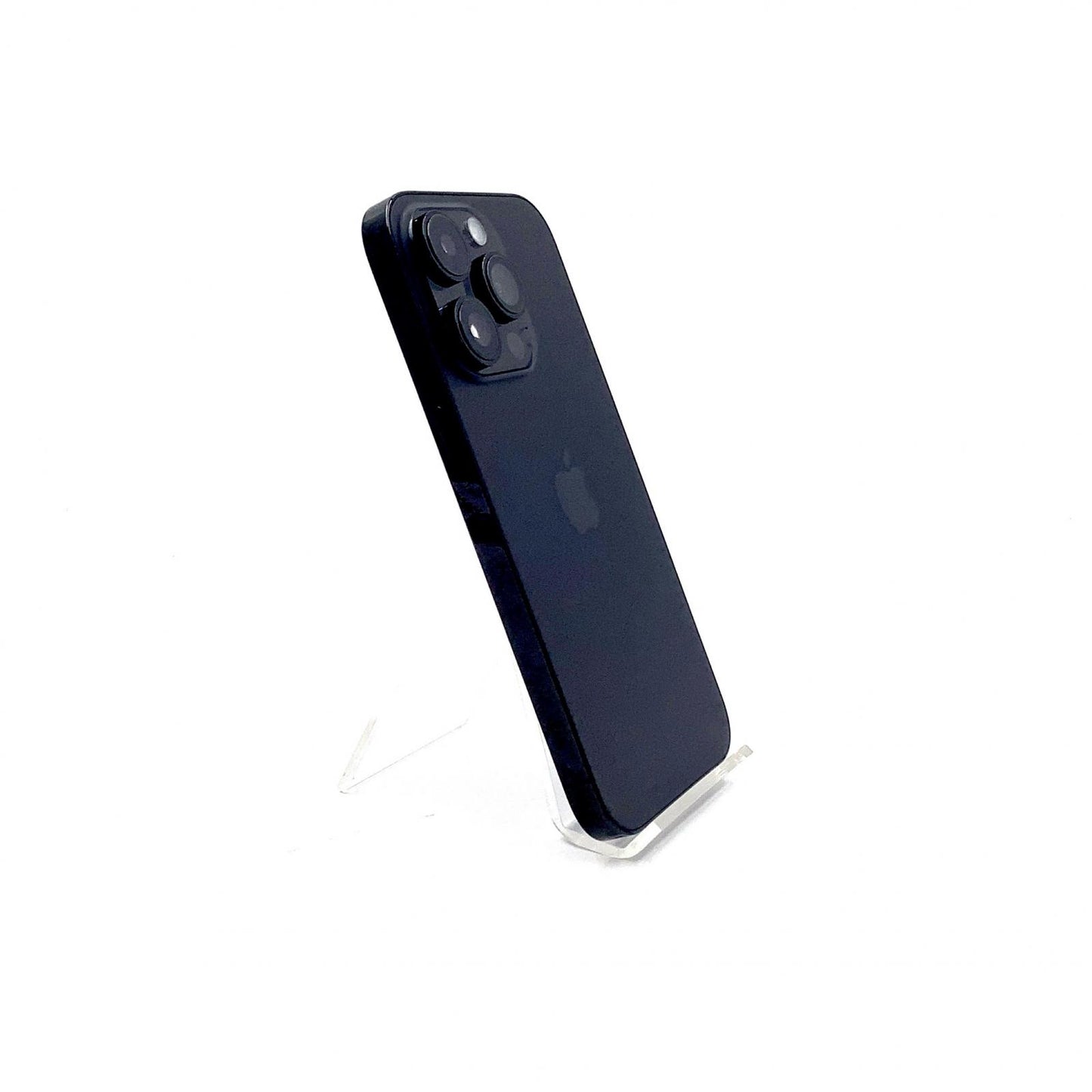 【全額返金保証】【最速発送】Apple iPhone iPhone 14 Pro 256GB スペースブラック SIMフリー 白ロム 動作確認済 79%