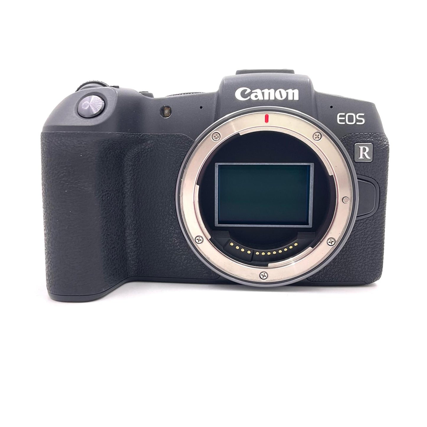 【全額返金保証】【最速発送】Canon デジタル一眼 EOS RP ボディ ブラック 動作確認済