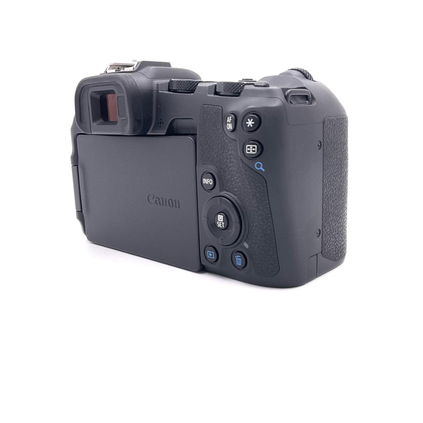 【全額返金保証】【最速発送】Canon デジタル一眼 EOS RP ボディ ブラック 動作確認済