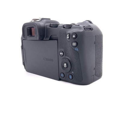 【全額返金保証】【最速発送】Canon デジタル一眼 EOS RP ボディ ブラック 動作確認済