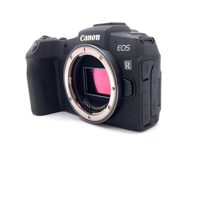 【全額返金保証】【最速発送】Canon デジタル一眼 EOS RP ボディ ブラック 動作確認済