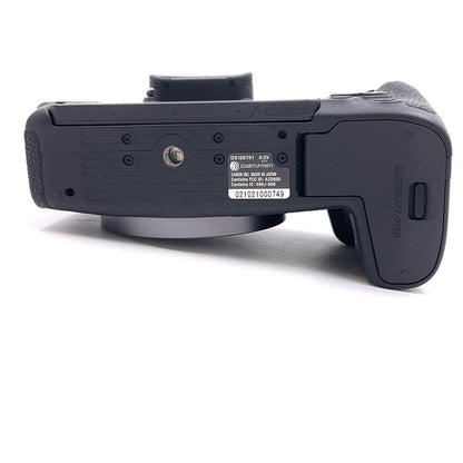 【全額返金保証】【最速発送】Canon デジタル一眼 EOS RP ボディ ブラック 動作確認済