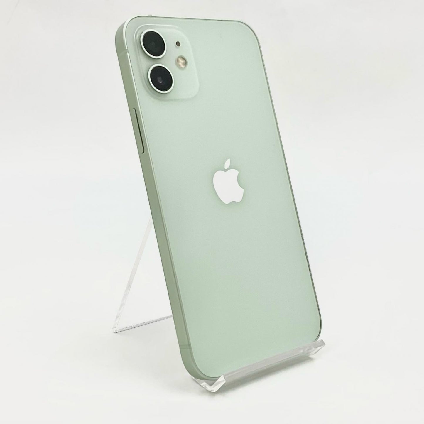 【全額返金保証】【最速発送】Apple iPhone iPhone 12 256GB グリーン docomo 白ロム 動作確認済 69%